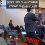 Portada: Capacitación